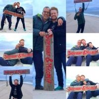 Jerry Mitchell and Ricky Schroeder Announce Engagement