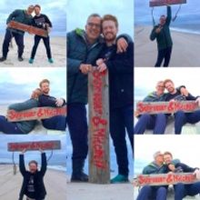 Jerry Mitchell and Ricky Schroeder Announce Engagement