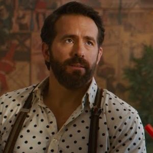 Video: Watch Ryan Reynolds & John Krasinski in the IF Trailer