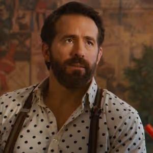 Video: Watch Ryan Reynolds & John Krasinski in the IF Trailer