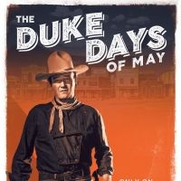INSP Moves John Wayne Movie Event to May