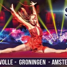 BWW Feature: HOLIDAY ON ICE SHOW SUPERNOVA WEGENS CORONAMAATREGELEN UITGESTELD TOT DE