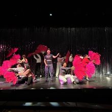 Feature: CHICAGO at WESTHILL HIGH SCHOOL