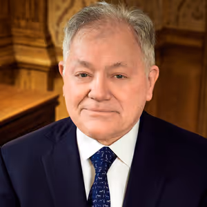 Robert E. Wankel to be Honored at Culture for One's Fall Gala