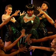  BWW Review: THE BODYGUARD Protects Toby's Superstar Reputation