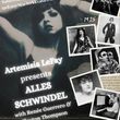 Artemisia Lefay To Premiere ITS ALL A SWINDLE At Dont Tell Mama Photo