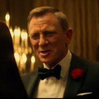 VIDEO: Daniel Craig Parodies NO TIME TO DIE on SATURDAY NIGHT LIVE
