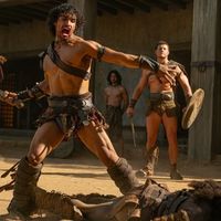 Video: Watch a Sneak Peek Clip From Episode 7 of SPARTACUS: HOUSE OF ASHUR Video
