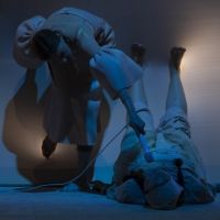 Annie-B Parson's World Premiere of MOOD ROOM to be Presented at BAM