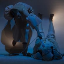 Annie-B Parson's World Premiere of MOOD ROOM to be Presented at BAM