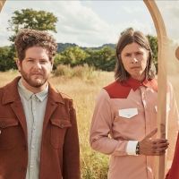 VIDEO: NEEDTOBREATHE Release Official Music Video for 'Banks'
