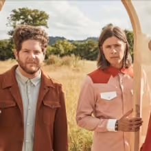 VIDEO: NEEDTOBREATHE Release Official Music Video for 'Banks'