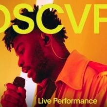 VIDEO: Nonso Amadi Performs for Vevo's 2023 DSCVR Artists to Watch