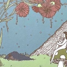 The Art House Gallery Presents COMFORT ZONES, an ACCESS JC Fridays Exhibit