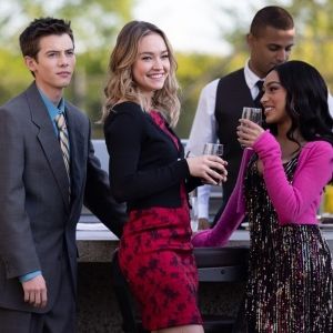 CRUEL SUMMER Season Two Premiere Marks Freeform's No. 1 Multiplatform Telecast in Total Viewers in 2 Years
