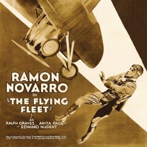 Vintage Valor: Balboa Centennial Salute Pairs THE FLYING FLEET Silent Film Screening…