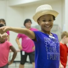 Cincinnati Playhouse in the Park's 2020 Summer Theatre Camps Are Now On Sale