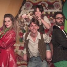 VIDEO: HANSEL & GRETEL se estrena este fin de semana en Madrid