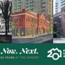 Portland Center Stage Marks 20 Years at The Armory