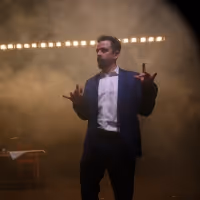 The Broad Stage Presents The California Premiere of 17 BORDER CROSSINGS