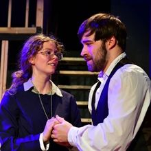 Review: JANE EYRE at Twin Lakes Playhouse in Mountain Home