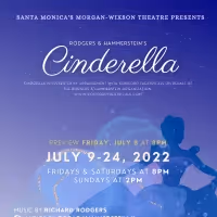The Morgan-Wixson Theatre Brings Magic To The Mainstage With CINDERELLA This Month