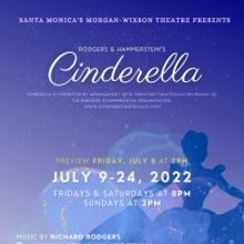 The Morgan-Wixson Theatre Brings Magic To The Mainstage With CINDERELLA This Month