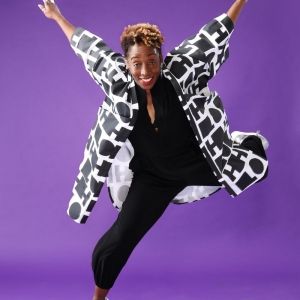 92NY Harkness Dance Center to Present SWING OUT LOUD: WOMEN MOVE THE WORLD