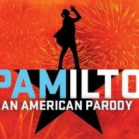 SPAMILTON: AN AMERICAN PARODY Will Play West Hartford's Playhouse On Park