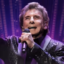 Barry Manilow Sets Five Nights at Radio City Music Hall