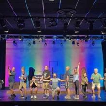 PETER AND THE STARCATCHER Sails To The Jersey Shore