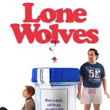 LONE WOLVES Will Have NY Premiere At Museum Of The Moving Image