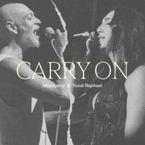 Matisyahu & Yuval Raphael Release Pop-R&B Single 'Carry On'