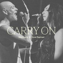 Matisyahu & Yuval Raphael Release Pop-R&B Single 'Carry On'