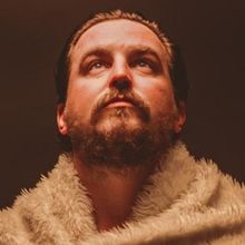 Jaye Jayle (feat. Patrick Shiroishi) Shares 'The Party of Redemption'