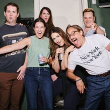 Los Angeles Comedy Improvisors Holy Shit Improv Are Coming To Edinburgh Fringe 2024