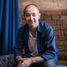 Guest Blog: Director Richard Beecham on Politics, Sisterhood and Antisemitism in Brin