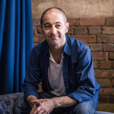 Guest Blog: Director Richard Beecham on Politics, Sisterhood and Antisemitism in Bringing The Mitfords to Life in THE PARTY GIRLS
