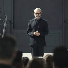 Video: New Sneak Peek Clip of Apple TV+'s LA MAISON Episode 3