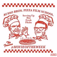 Russo Bros. Pizza Film School Launches Episode 2: Ronin