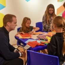 Kids Take Over Laguna Art Museum During Summer Camps & Events