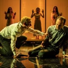 BWW Review: THE DUCHESS OF MALFI, Almeida Theatre