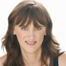 #1 Bestselling Author Jen Sincero Presents BADASS HABITS In Special Workshop