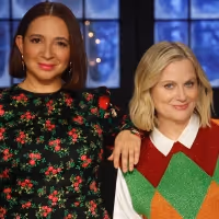 VIDEO: Maya Rudolph & Amy Poehler Team Up For BAKING IT Season Two Trailer Video