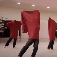 VIDEO: Passion Fruit Dance Company Performs "Trapped" by Tatiana Desardouin Video