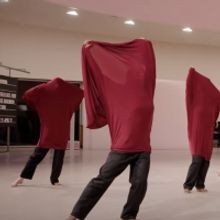 VIDEO: Passion Fruit Dance Company Performs "Trapped" by Tatiana Desardouin