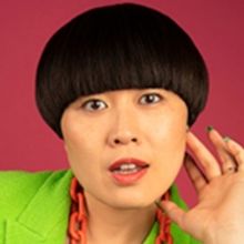 Atsuko Okatsuka Comes To Comedy Works Larimer Square, March 10 & 11