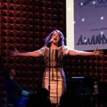 Amanda Andrews Premieres Rock & Roll EVERYTHING'S FINE! Play At Joe's Pub, August 7