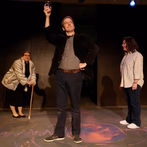 Review: DEAD MAN’S CELLPHONE Sits in a Bizarre Space Between Life and Death