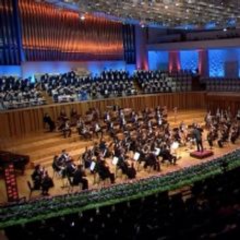VIDEO: National Centre for the Performing Arts Celebrates 13th Anniversary With Beeth